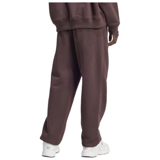 Adidas Γυναικείο παντελόνι φόρμας Essentials Fleece Loose Joggers